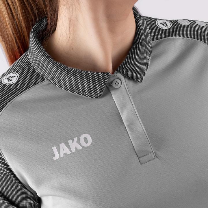 Immagine prodotto JAKO Polo Performance Donna (44)