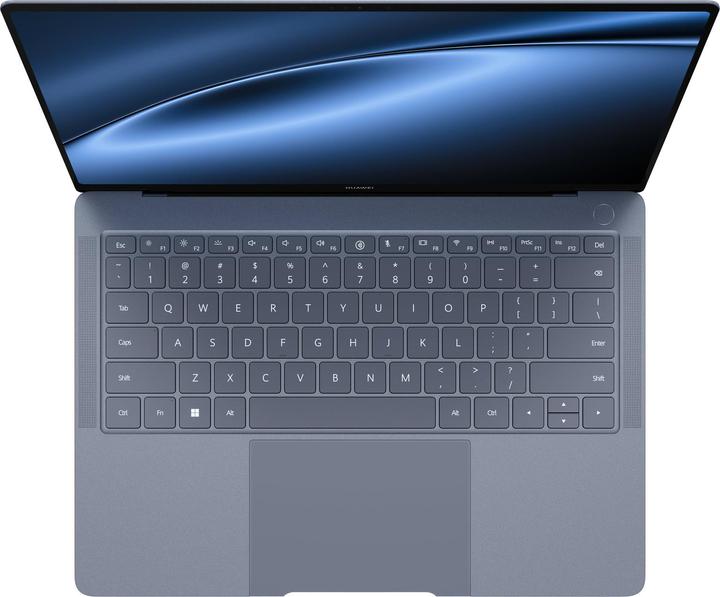 Immagine prodotto Huawei MateBook X Pro 2024 (14.20", Intel Core Ultra 9 185H, 32 GB, 2000 GB, DE)