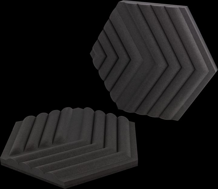 Produktbild Elgato Wave Panels Starter Kit (6 Stk.)
