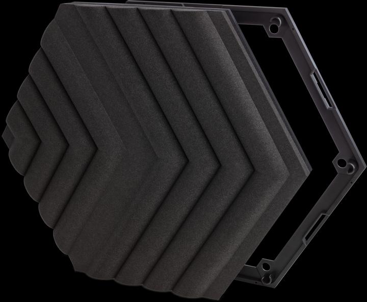 Produktbild Elgato Wave Panels Starter Kit (6 Stk.)