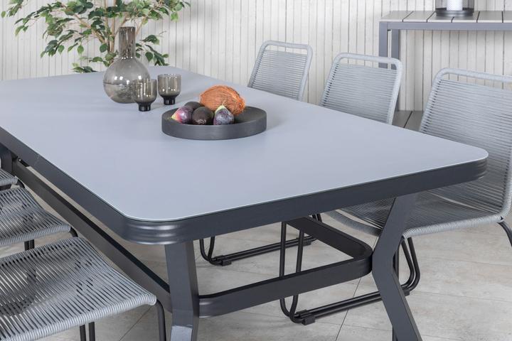 Image du produit Venture Home Table de salle à manger Massa (100 cm)