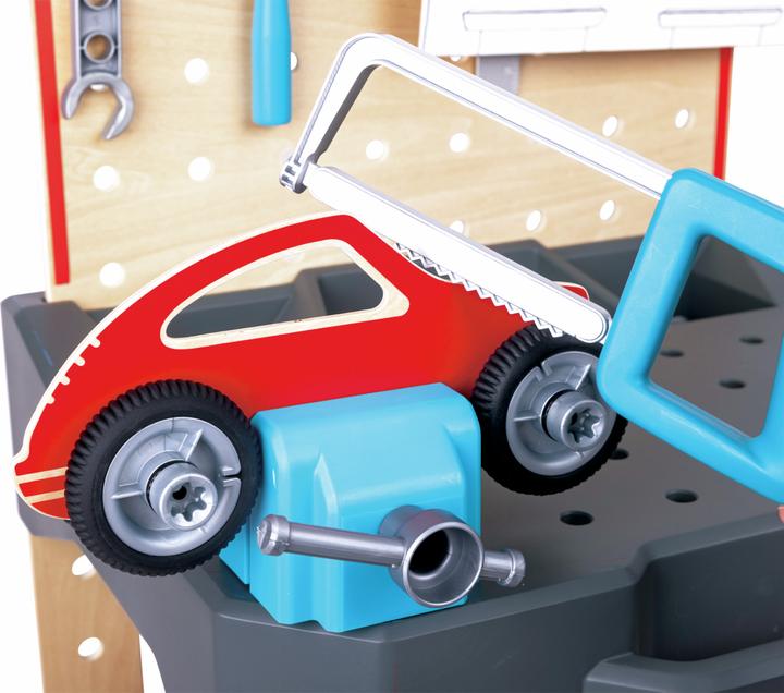 Productafbeelding Hape Speelset "Werkbank