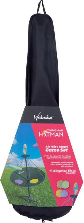 Immagine prodotto Waboba Hitman