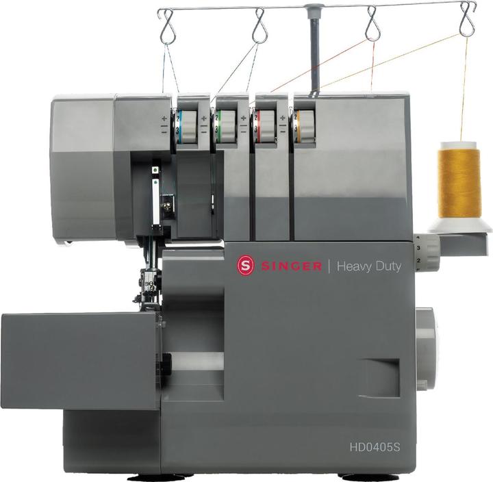 Produktbild Singer HD0405