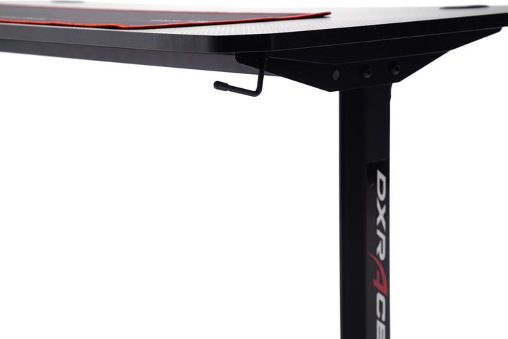 Actual product image McRacing Gaming Desk 8