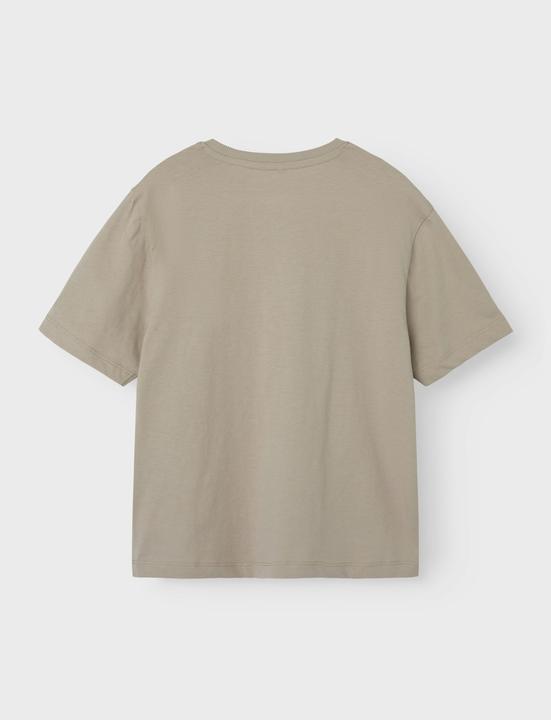 Actual product image Name it Nkmbrody Ss Nreg Top Noos (122)