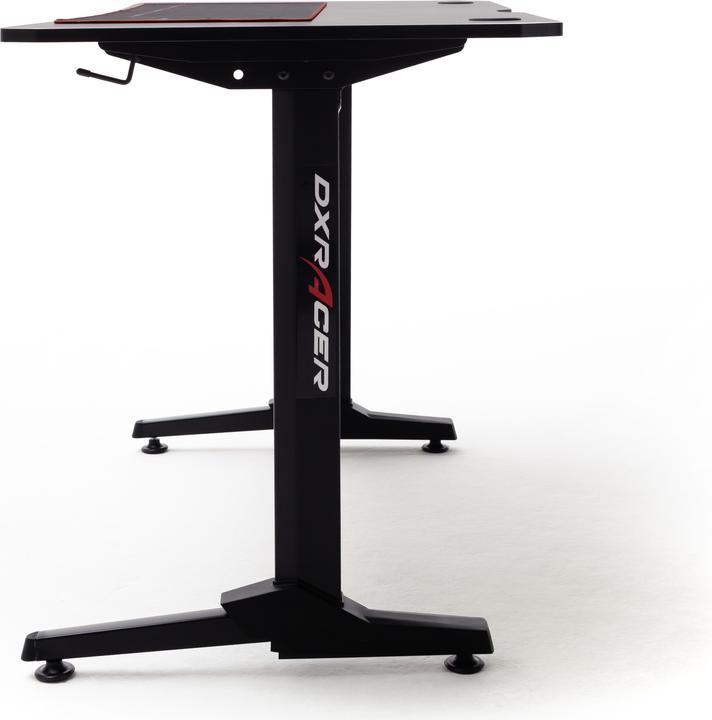 Actual product image McRacing Gaming Desk 8