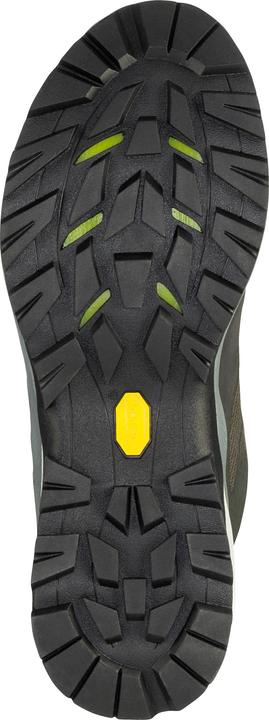 Actual product image Jack Wolfskin Force Striker Texapore Low M (47)