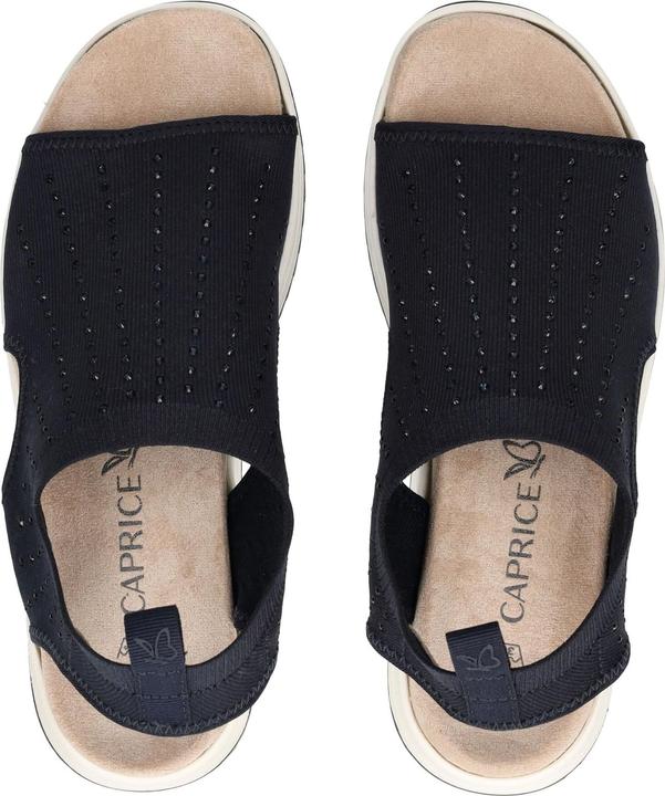 Actual product image Caprice Sandal (39)
