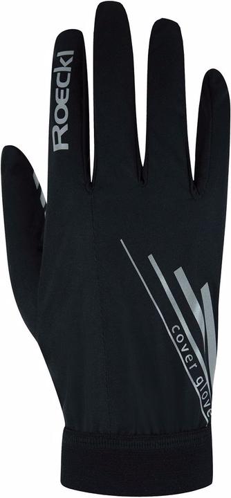 Roeckl Monte Cover Fahrradhandschuhe