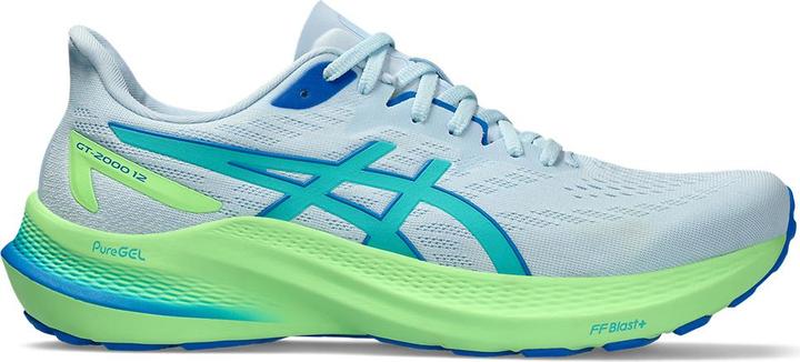 ASICS Performance GT-2000 12 Lite-Show 1011B842-400 - 43,5 (43.5)