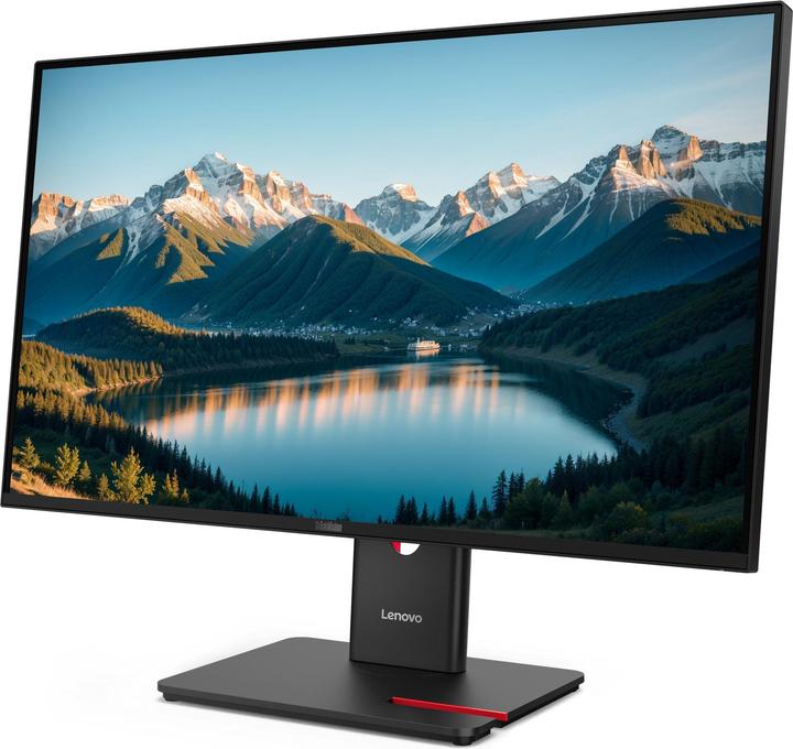 Immagine prodotto Lenovo TS/ThinkVision T27Q-40 / 27.0" IPS / 256 (2560 x 1440 pixel, 27")