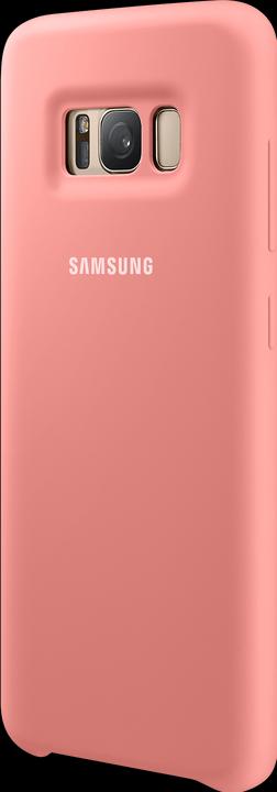 Immagine prodotto Samsung Silicone (Samsung Galaxy S8)