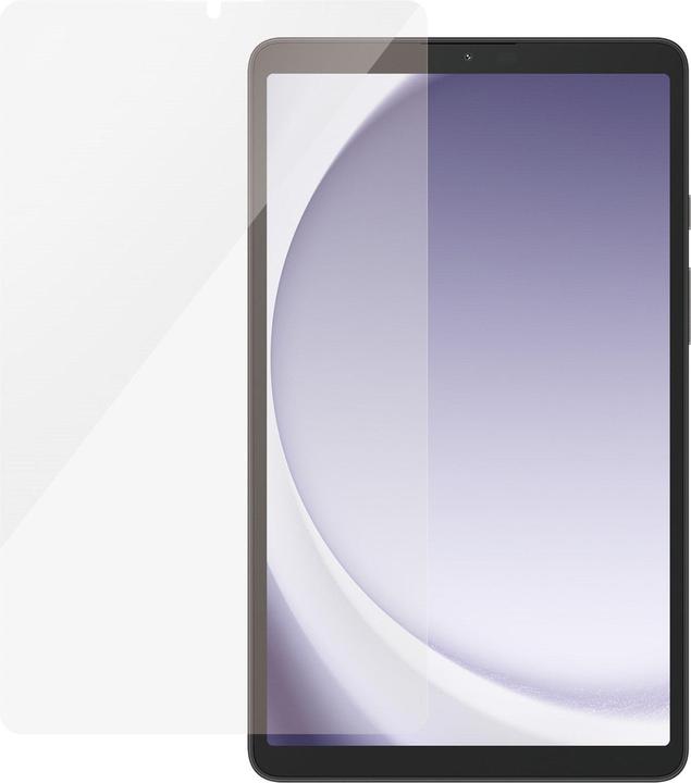 Produktbild PanzerGlass Ultra Wide Fit Screen Protection (1 Stück, Galaxy Tab A9)
