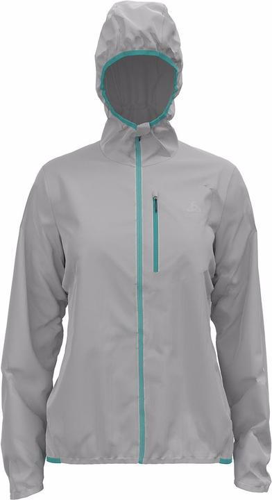 Odlo Fli Windproof Dwr Jacke (XS)