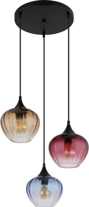 Produktbild Globo Sander (E27)