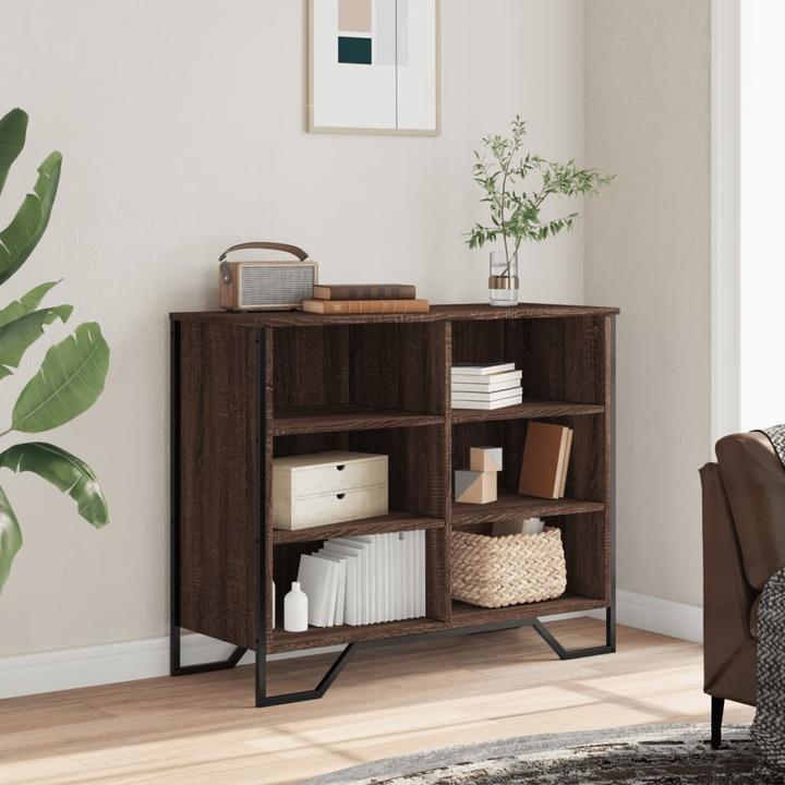 Immagine prodotto VidaXL Credenza (91 x 35,5 x 74,5 cm)