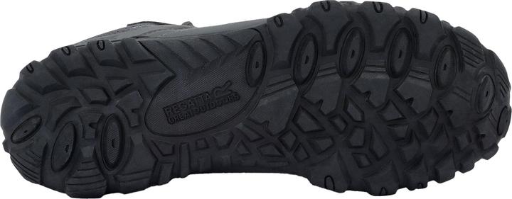 Immagine prodotto Regatta Edgepoint Scarpe da Trekking Impermeabile Uomo (42)