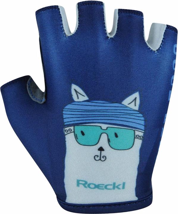 Immagine prodotto Roeckl Guanti da ciclismo Trentino (3)