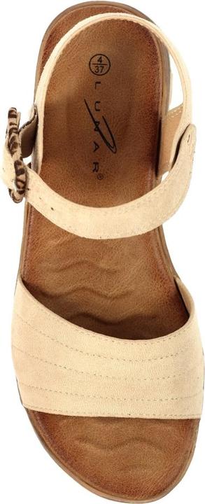 Produktbild Lunar Sandalen Katie (38)