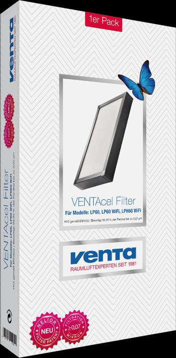 Produktbild Venta Ventacel H13 (1 x)