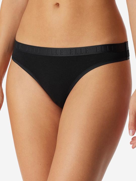 Produktbild Elle Tanga Thong - SUPER SOFT (XL, 6er Pack)