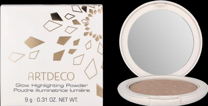 Produktbild Artdeco Glow Highlighting Powder 4181.1 (#1 Miracle Glow, Highlighter, 6.60 g)