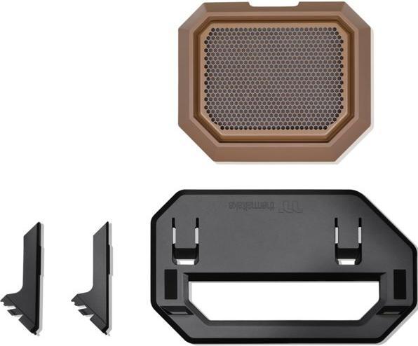 Productafbeelding Thermaltake Onderstelsteuningsset voor The Tower 300 Grindzand (voor horizontale installatie)