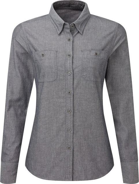 Jeans-gris