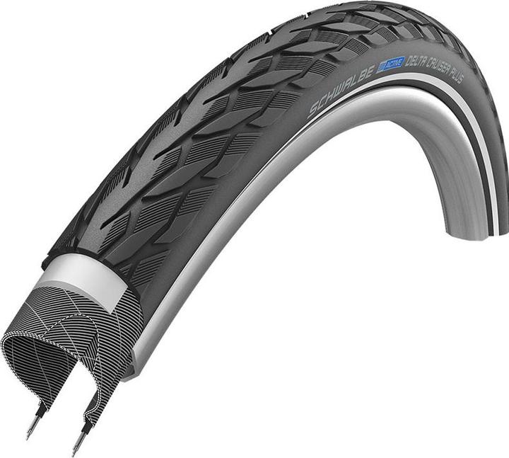 Immagine prodotto Schwalbe Delta Cruiser (26 x 2.00, 50-559)