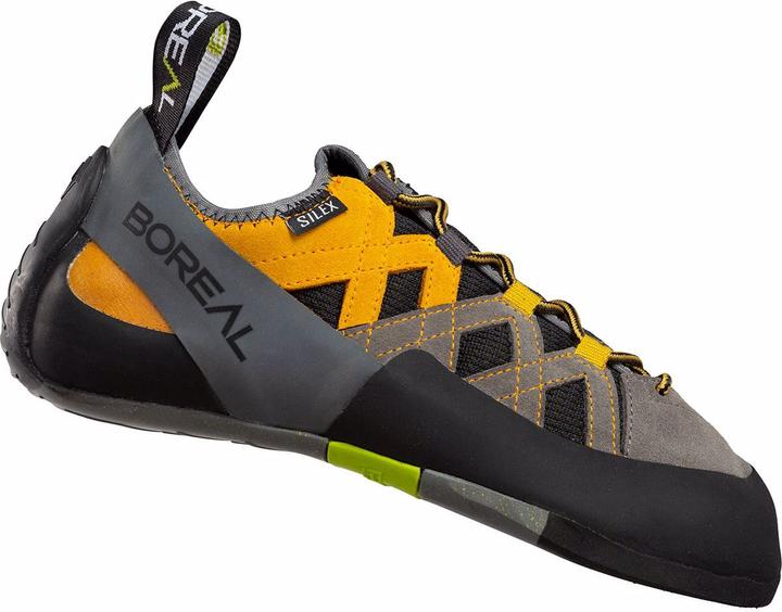 Immagine prodotto Boreal Scarpe da arrampicata Silex Lace (44.5)