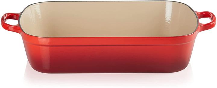 Le Creuset Bratreine