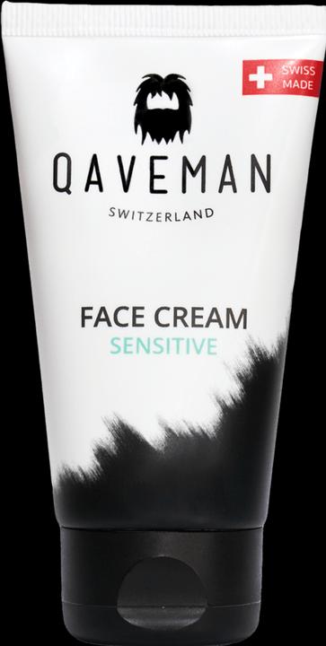 Image du produit Qaveman Soins - Crème hydratante (75 ml)