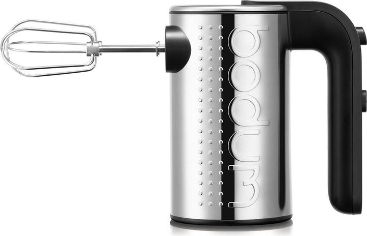 Actual product image Bodum Elektrischer Handmixer