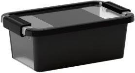 Noir, Transparent