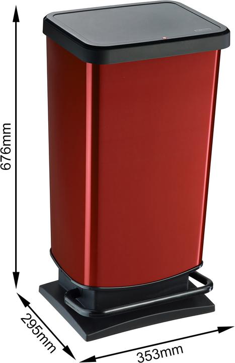 Image du produit Rotho Paso (40 l)