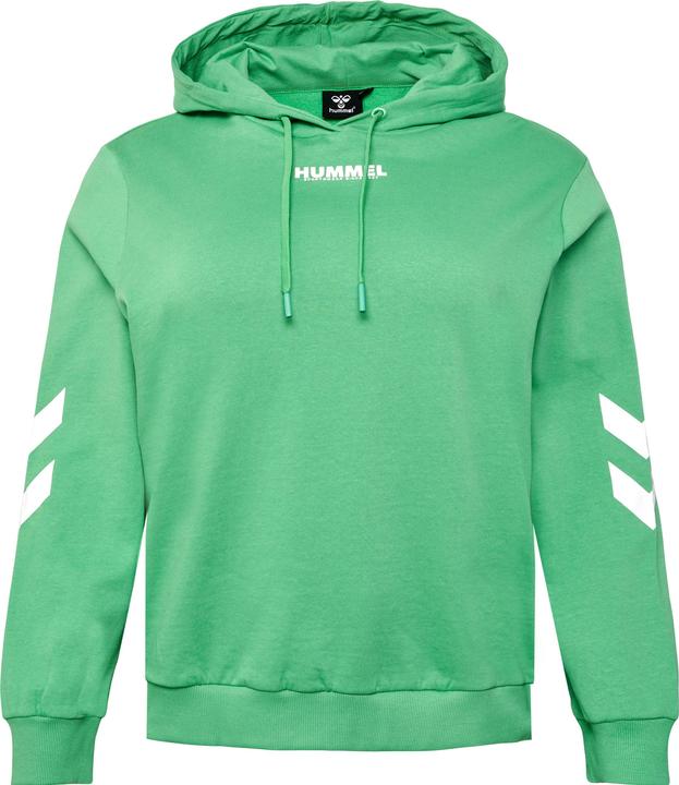 Produktbild hummel Hmllegacy Woman Hoodie Plus (3XL)