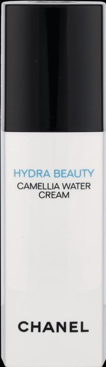 Chanel Hydra Beauty Camellia Water Cream (30 ml, Tagescreme)