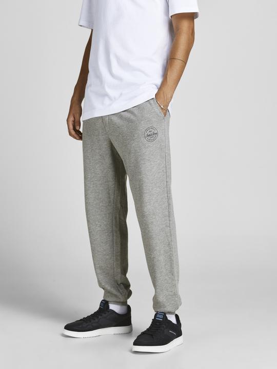 Actual product image Jack & Jones 2 Pack Gordon Shark Sweat Pants (XXL)