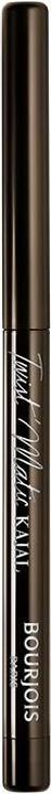 Actual product image Bourjois Twist kohl (02 Brown W'oud)