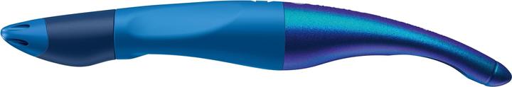 Immagine prodotto STABILO Penna roller per destrimani EASYoriginal Holograph Edition (Blu, 1 x)