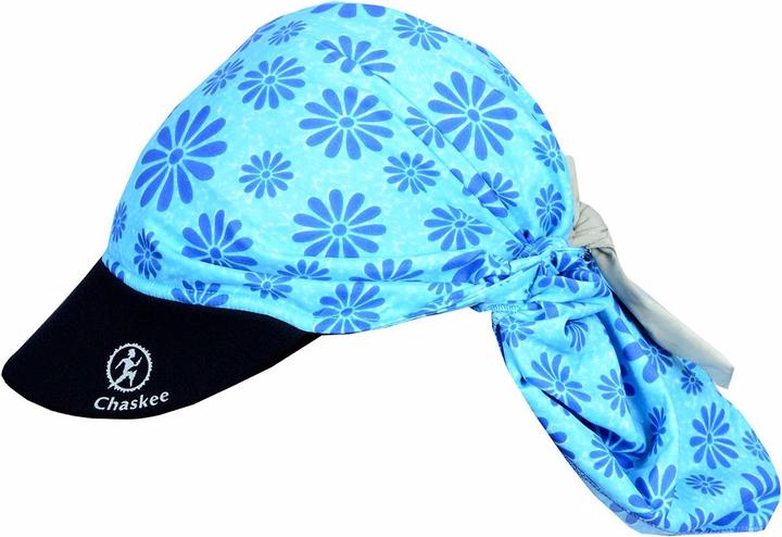 Actual product image Chaskee Visor Snap Cap (One size)