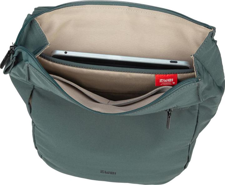 Actual product image Zwei Backpack / Daypack Toni TOR130 (7000 l)