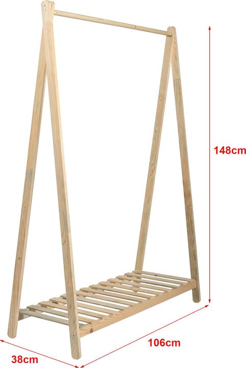 Produktbild En.Casa Ledà¸je