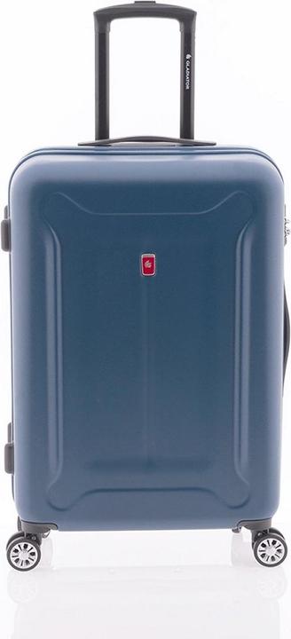 Actual product image Wüsthof 4800 4 wheel trolley 68 cm (63 l, M (50 - 90l))