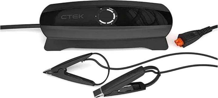 Image du produit Ctek Chargeur de batterie CS One (12V, 8 A)