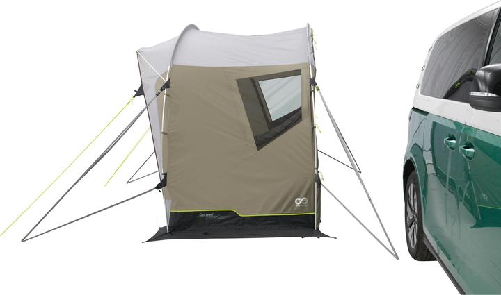 Produktbild Outwell Seacrest (Vorzelt, 11.30 kg)