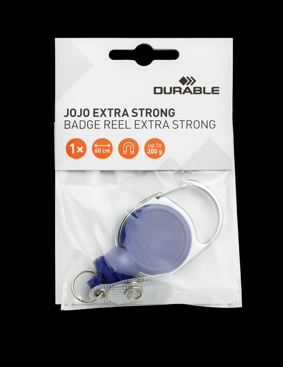 Actual product image Durable Jojo Extra Strong