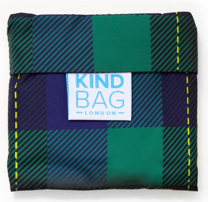 Image du produit Kind Bag Tartan
