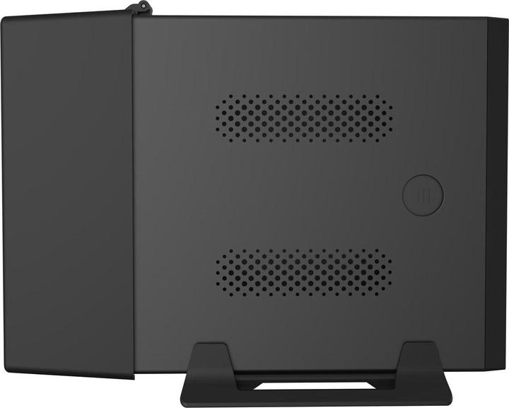 Actual product image CoolBox IPC-2 (Mini-ITX)